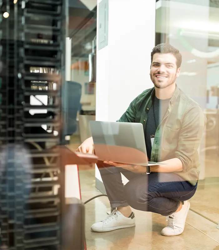 IT Technician